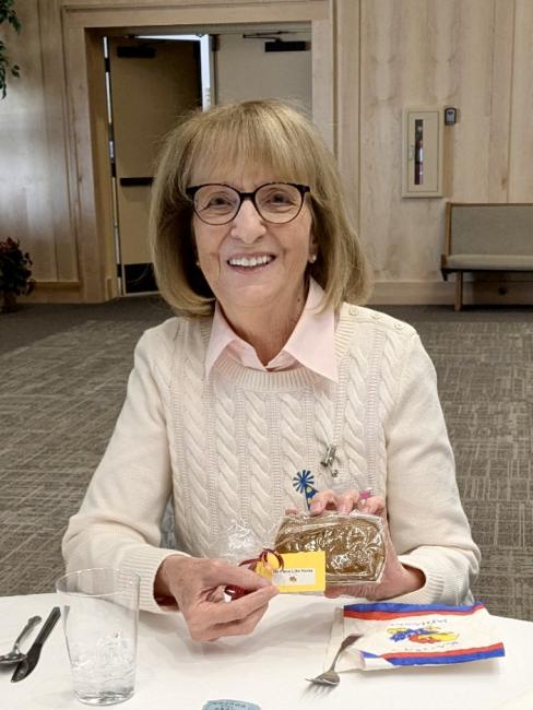 SEASons Luncheon January 2025